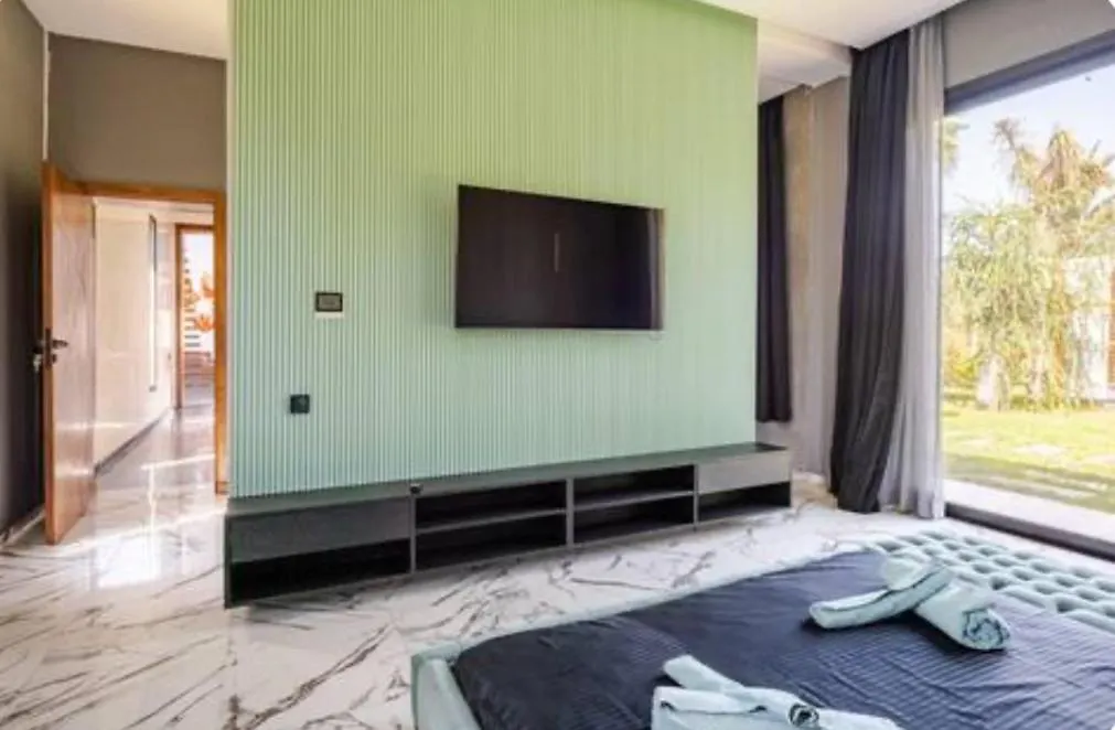 Villa Tokyo Ouled Bouzid