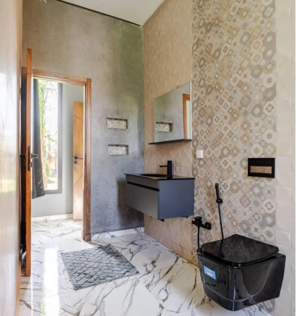 Guest house Villa Tokyo Ouled Bouzid Morocco
