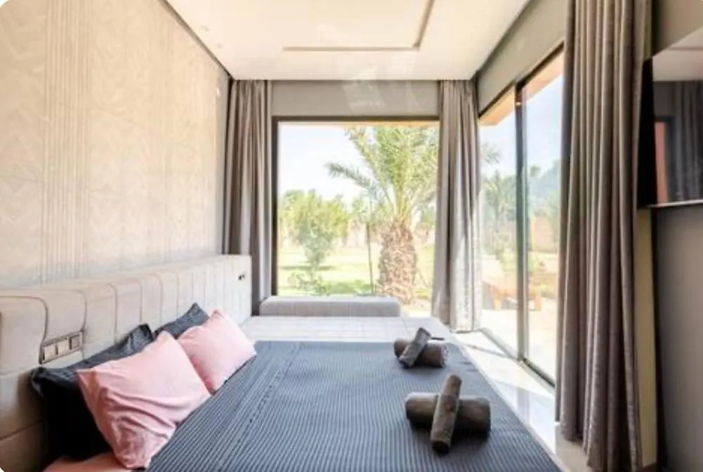 Guest house Villa Tokyo Ouled Bouzid