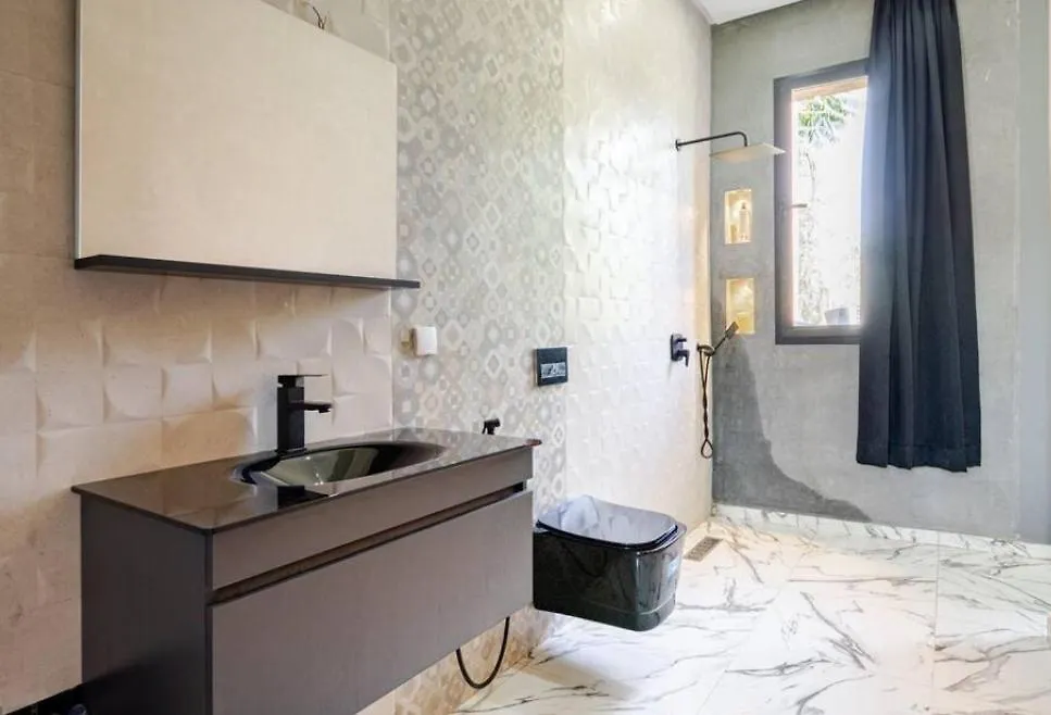 Guest house Villa Tokyo Ouled Bouzid