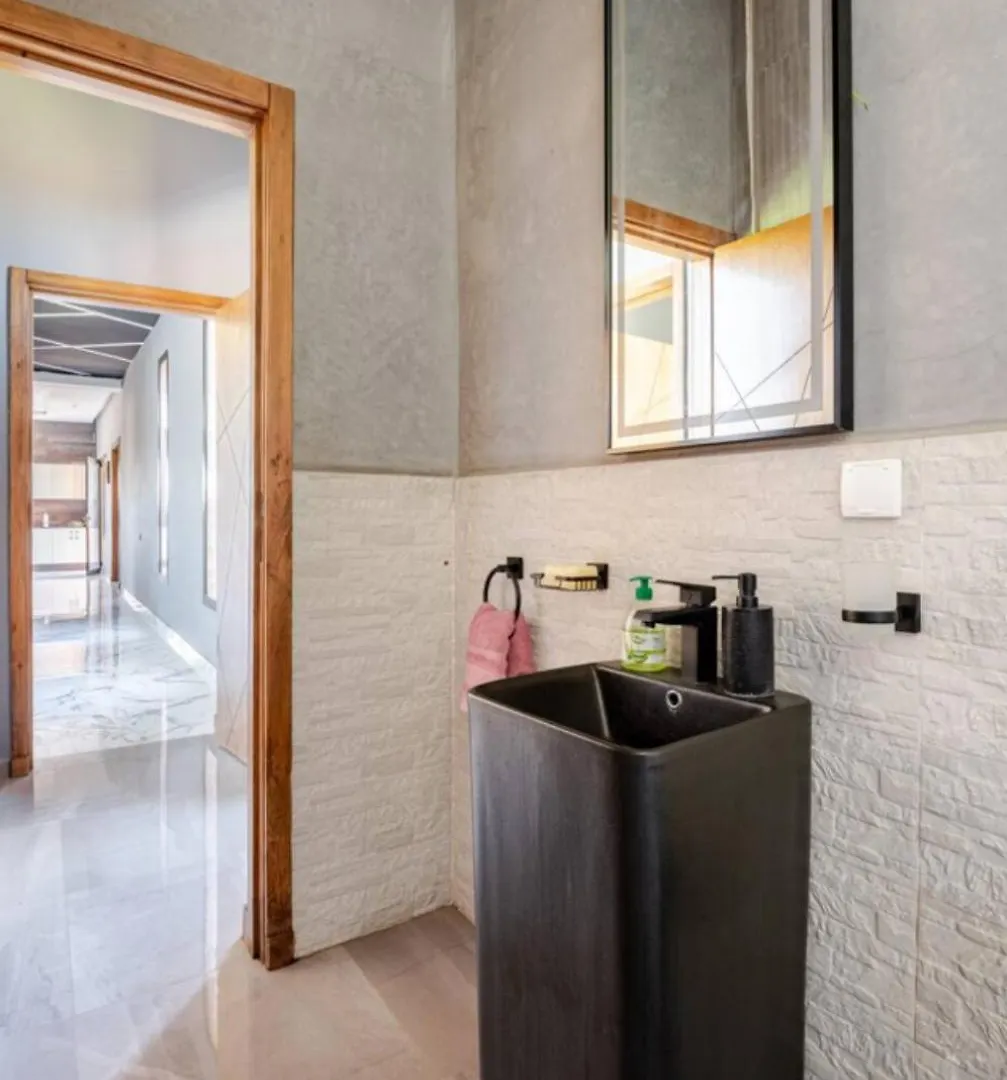 Guest house Villa Tokyo Ouled Bouzid