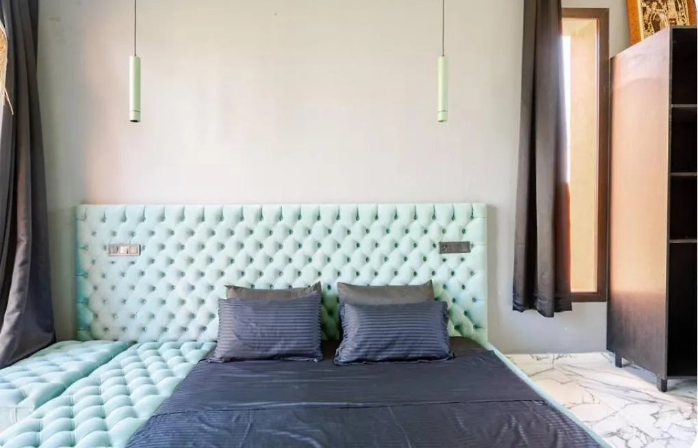 Villa Tokyo Ouled Bouzid 0*,  Morocco