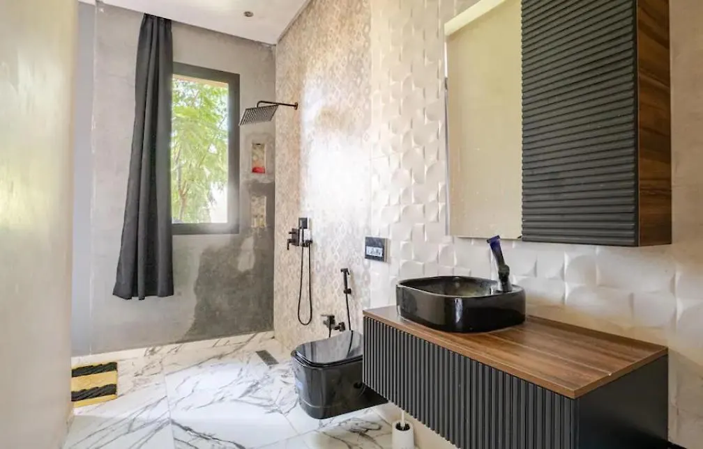 Villa Tokyo Ouled Bouzid Guest house