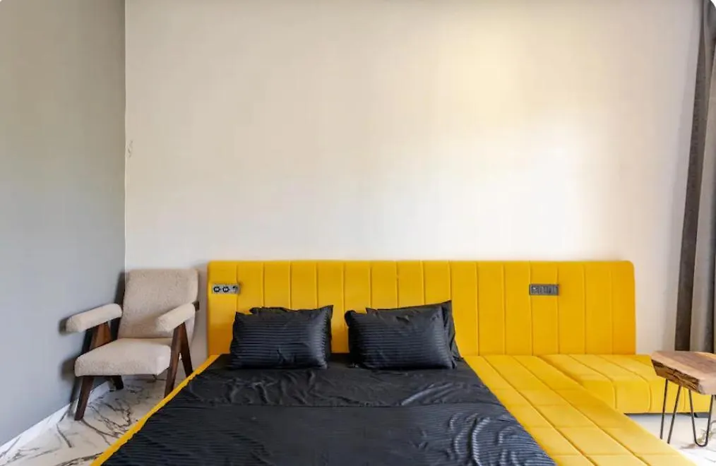Guest house Villa Tokyo Ouled Bouzid Morocco