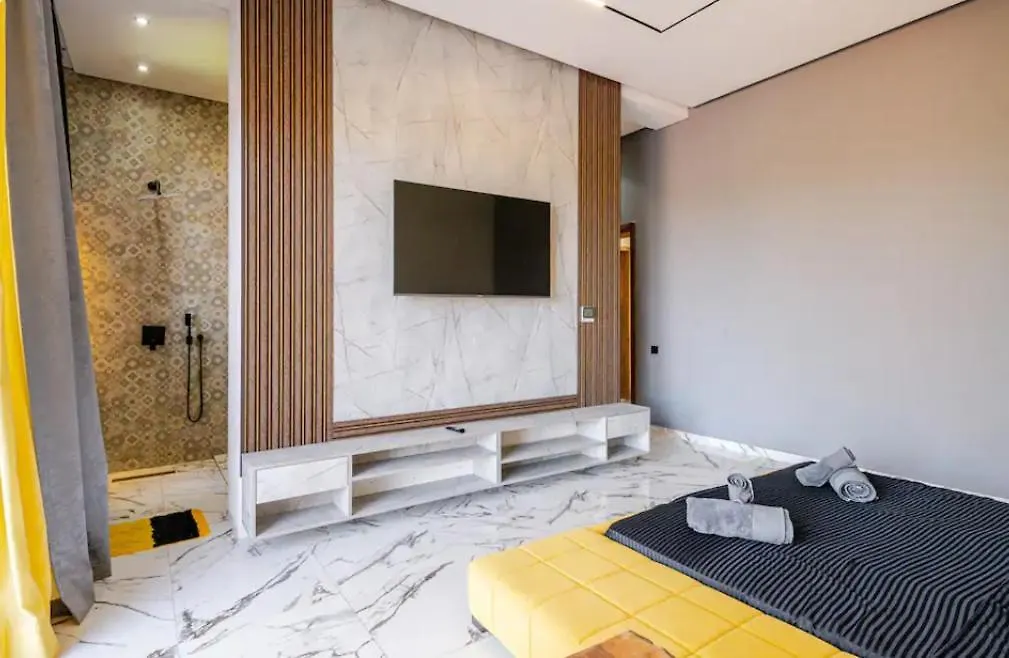 Villa Tokyo Ouled Bouzid