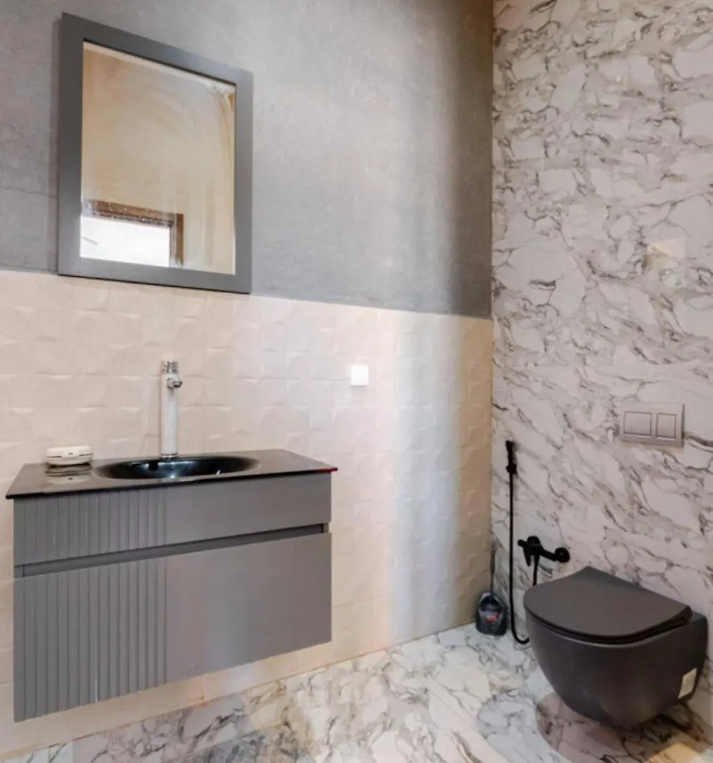 Villa Tokyo Ouled Bouzid
