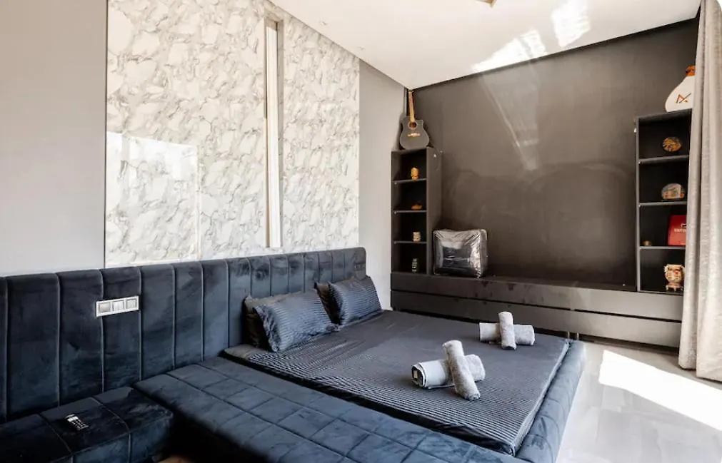 Guest house Villa Tokyo Ouled Bouzid