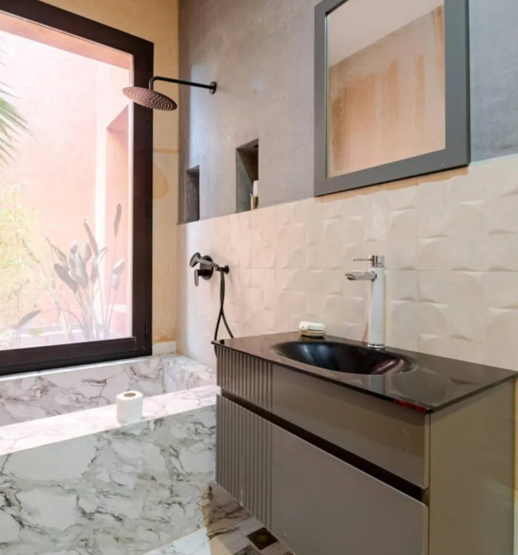 Villa Tokyo Ouled Bouzid Guest house